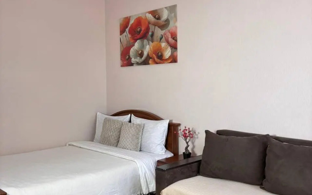 Rich House (Рич Хаус) на улице Садовое Кольцо