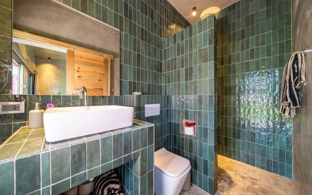 REFUGIO Sabaneta de Yásica