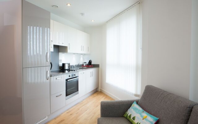 Rethink Living - Hewitt Tower