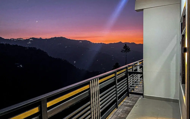 Alpine Crest Homestay