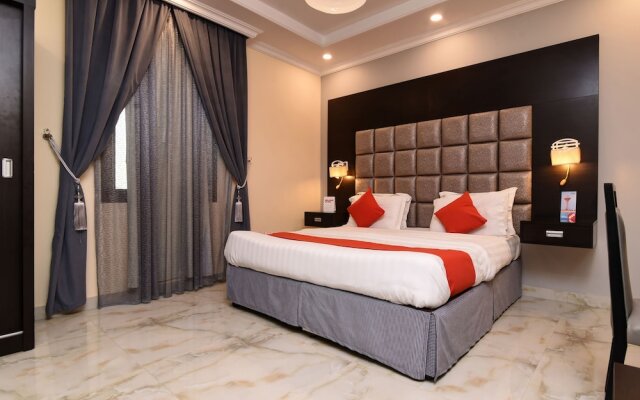 OYO 356 Durra Taraf Residential