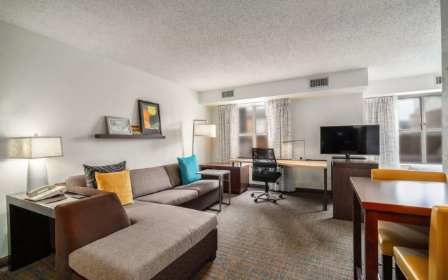 Residence Inn by Marriott McAllen
