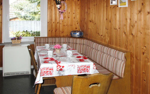 Holiday Home Kaiser (GAZ100)