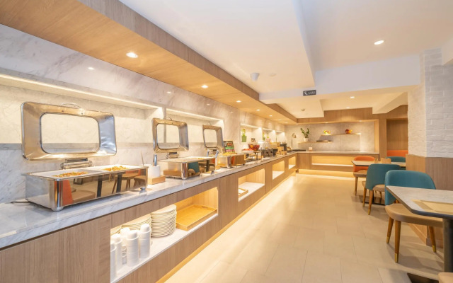 Hanting Youjia Hotel 