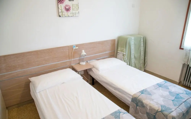 Two Triple Bedroom Flat Near the Beach in Eraclea