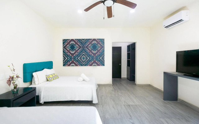 Casa Kaoba Hotel & Suites