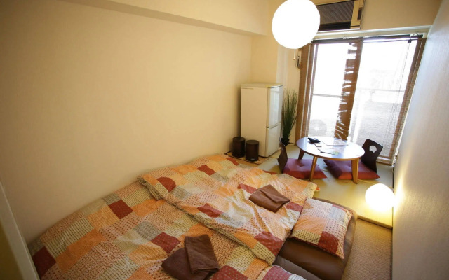 Top Asakusa Apartment