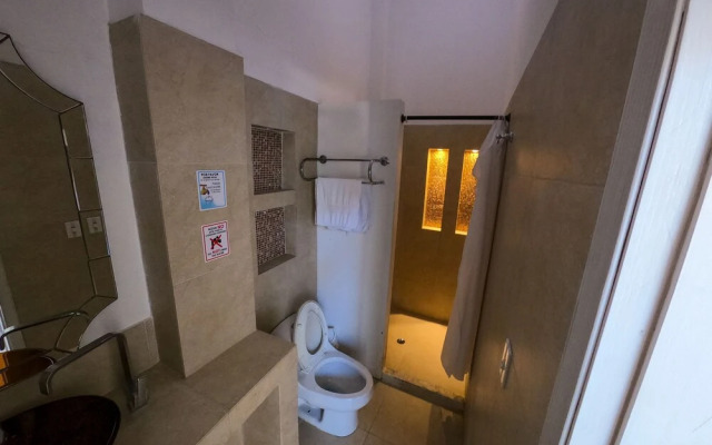 Suites San Andres