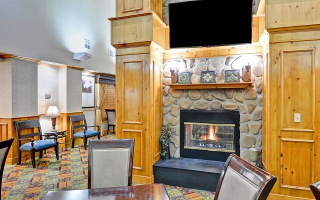 Homewood Suites by Hilton Salt Lake City-Midvale/Sandy