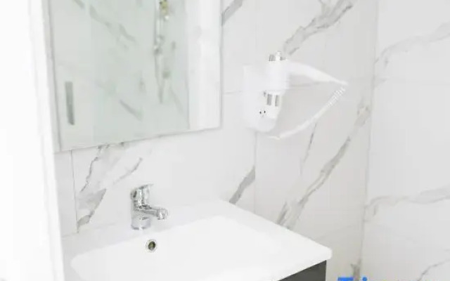 [Casa Del Capitano] Central Apartment Molfetta