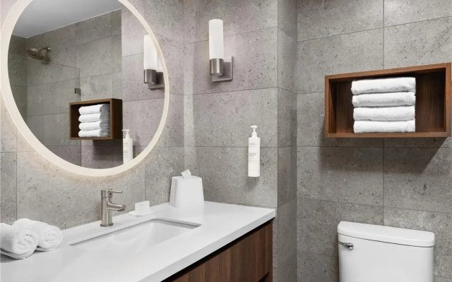 Homewood Suites By Hilton Cariari San Jose