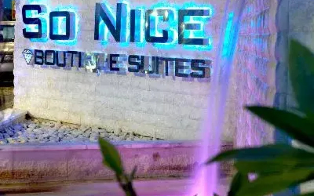 So Nice Boutique Suites