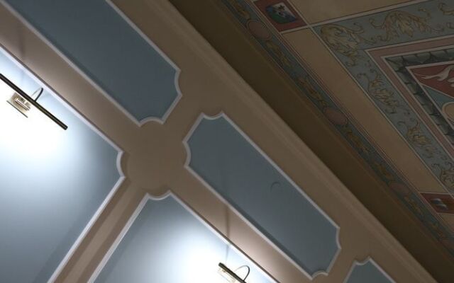 Palazzo dei Normanni Palermo