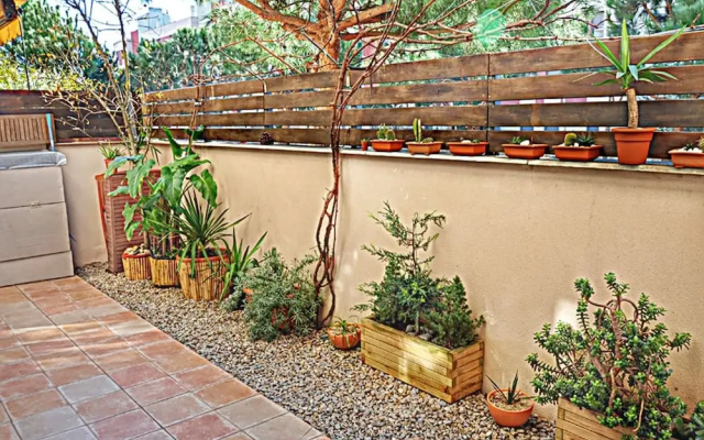 Apartment Lloretholiday Sol