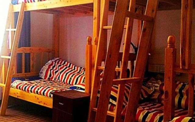 Jiuzhaigou Tongfu Hostel