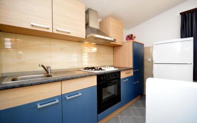 Apartment Maja