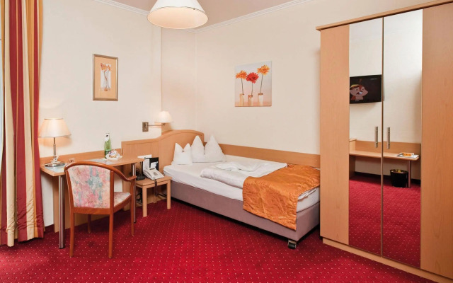 Hotel Leipziger Hof