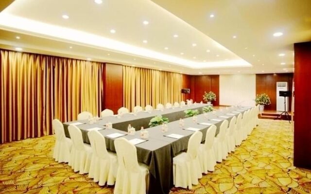 Meihua Business Hotel