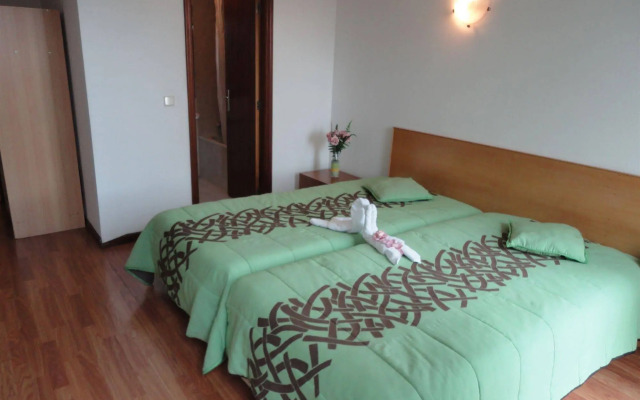 Guest House Triunfo