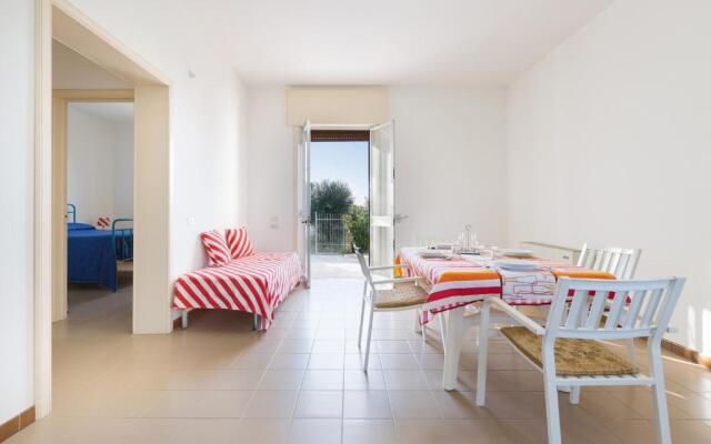 Villetta La Pineta by BarbarHouse