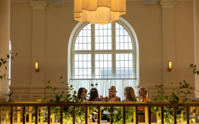 Elite Hotel Mårtenson