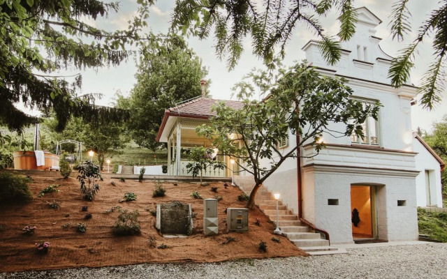 Romantic Villa Vilma