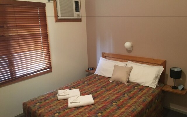 Second Valley Motel