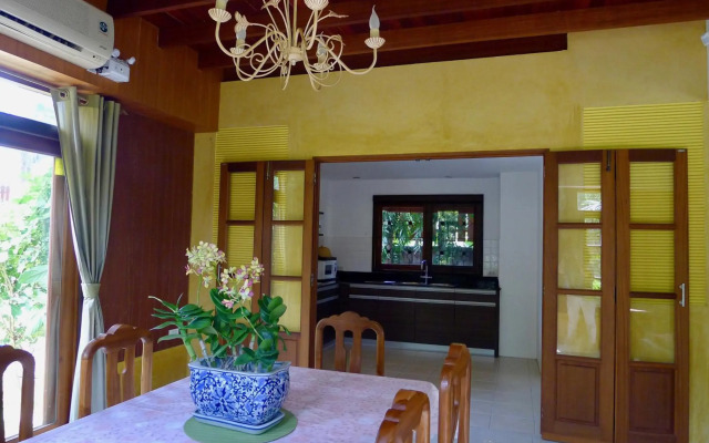 Symphony Villa