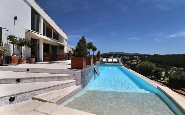 Villa Blanche