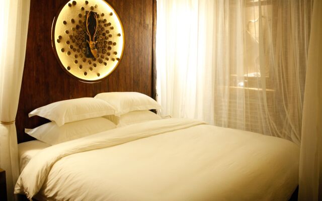 Pandora Vista Retreat