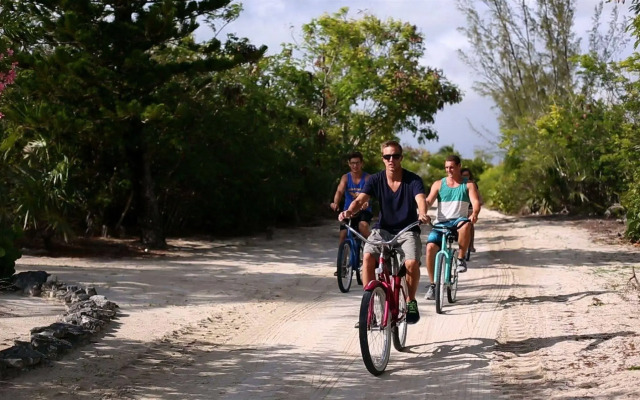 Pine Cay, Turks and Caicos