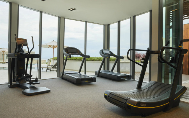 Kempinski Hotel Adriatic