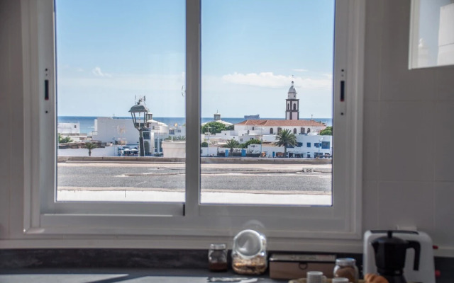 RincÃ³n El Marinero - El Charco