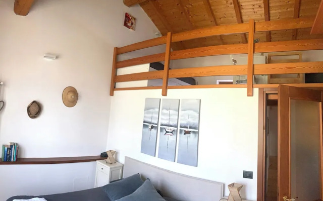 Il Granaio - Molino Maufet