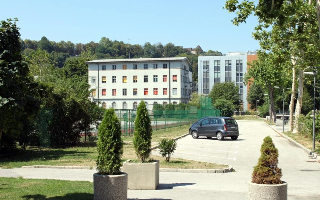 Hostel DIC