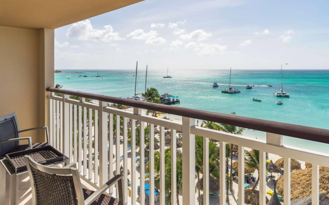 Hyatt Regency Aruba Resort and Casino