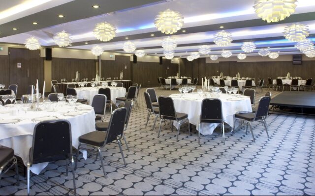 Crowne Plaza London - Kingston by IHG