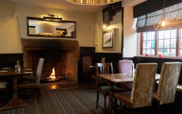 Red Lion