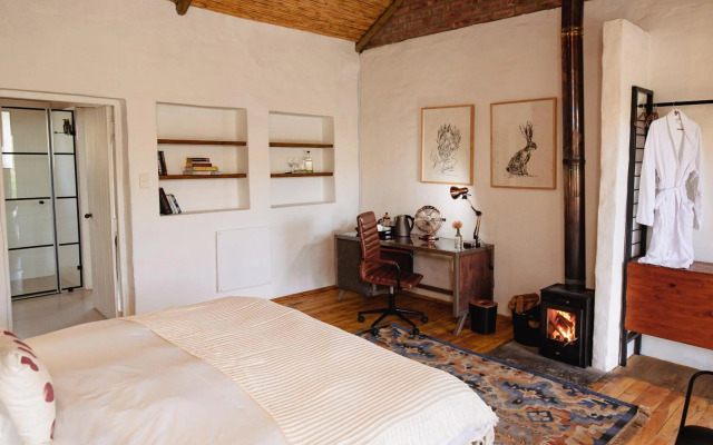 Stanford Valley Guest Farm