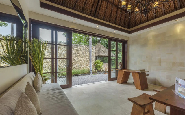 Villa Kubu, Seminyak