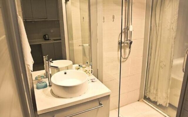 Mingyang Hotel Apartment