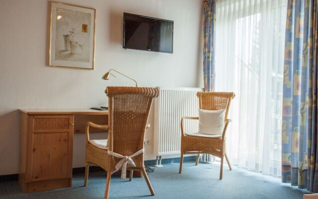 DEVA Hotel Beim Egger