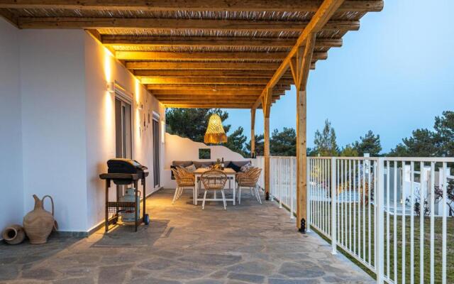 Villa Mamma Mia