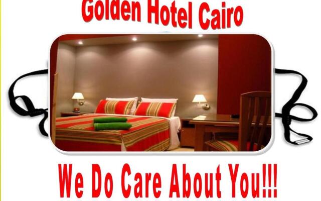 Golden Hotel Cairo