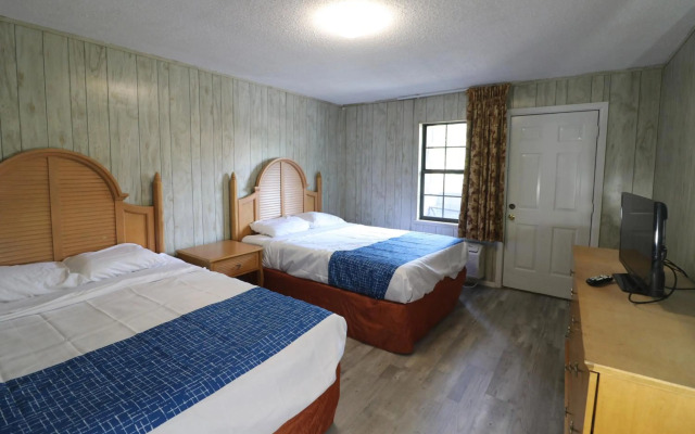 Travelodge by Wyndham Downtown Gatlinburg