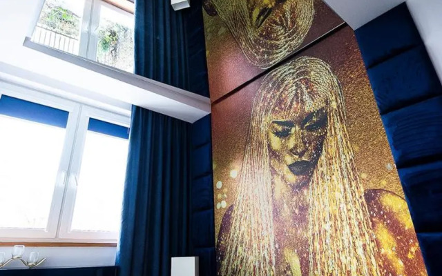 Apartament Angel