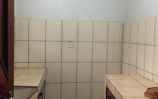 Kingsway Hotel Morogoro