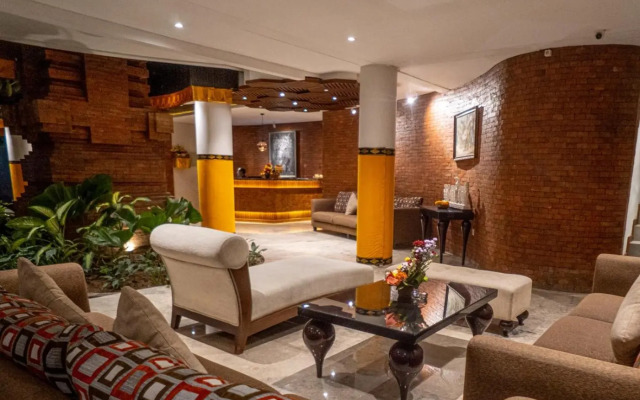 djabu Seminyak Hotel
