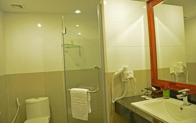 Atana Khasab Hotel