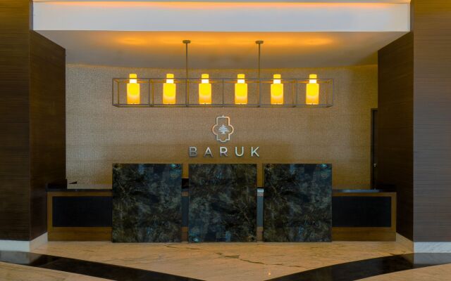 Baruk Guadalajara Hotel de Autor